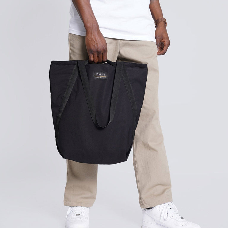Trakke Messages Tote