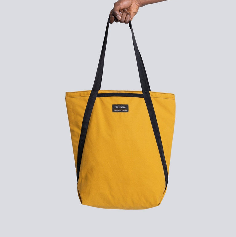 Trakke Messages Tote