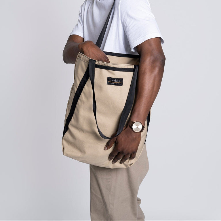 Trakke Messages Tote