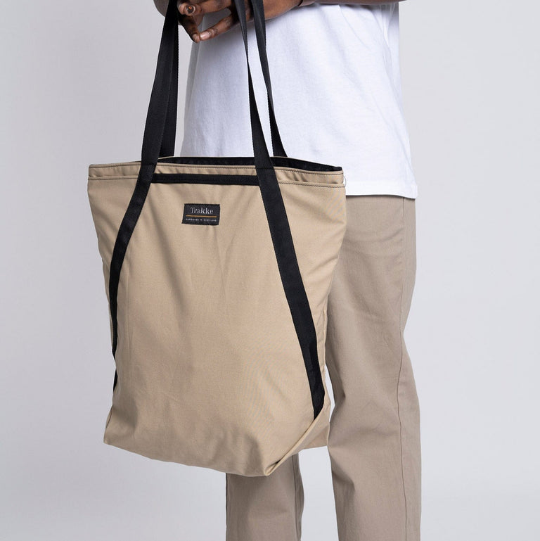 Trakke Messages Tote