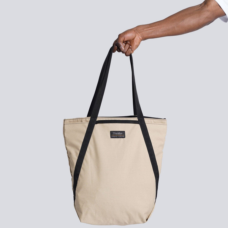 Trakke Messages Tote