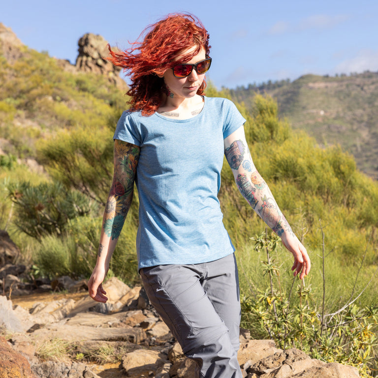 Picu Tee [Womens]