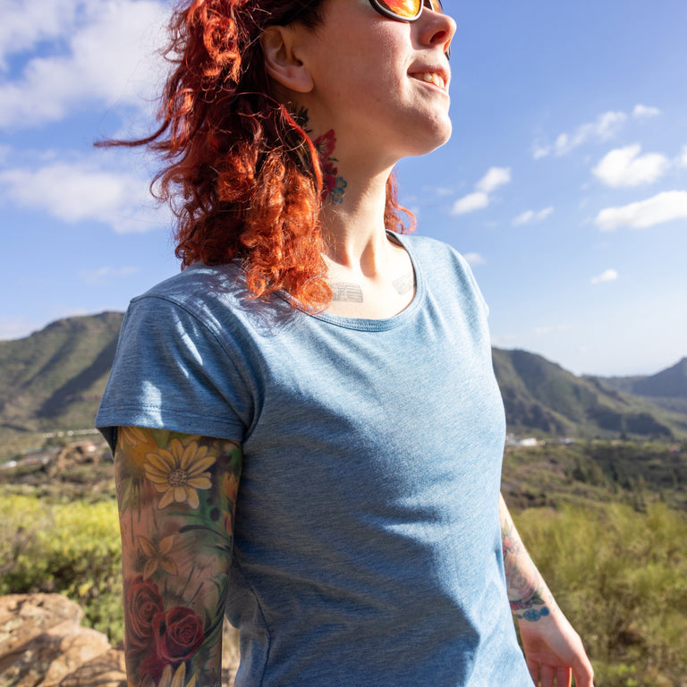 Picu Tee [Womens]