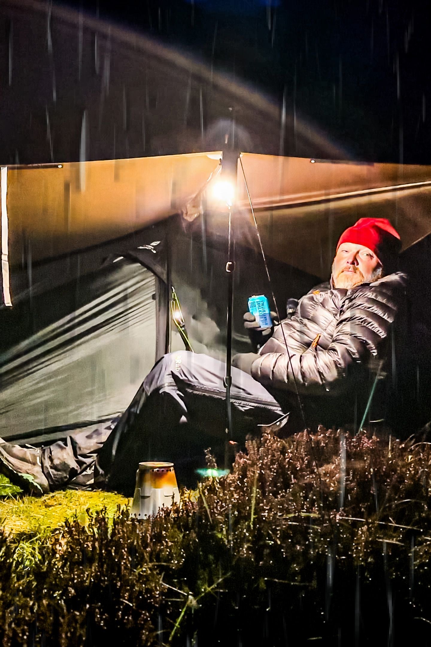 Everything You Need to Know About Winter Camping