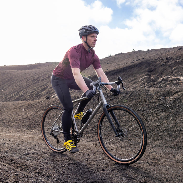 Rhythm Elite Cycling Jersey [Mens]