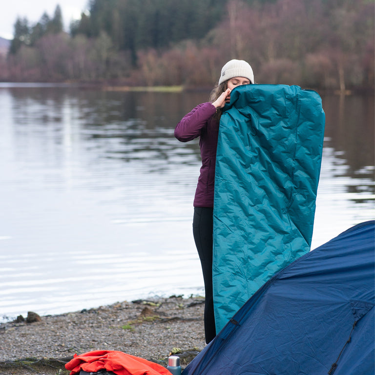 Sleeping Mats | Self Inflating Sleeping Mats for Camping