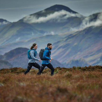 The Lap - Trail Race Kit List