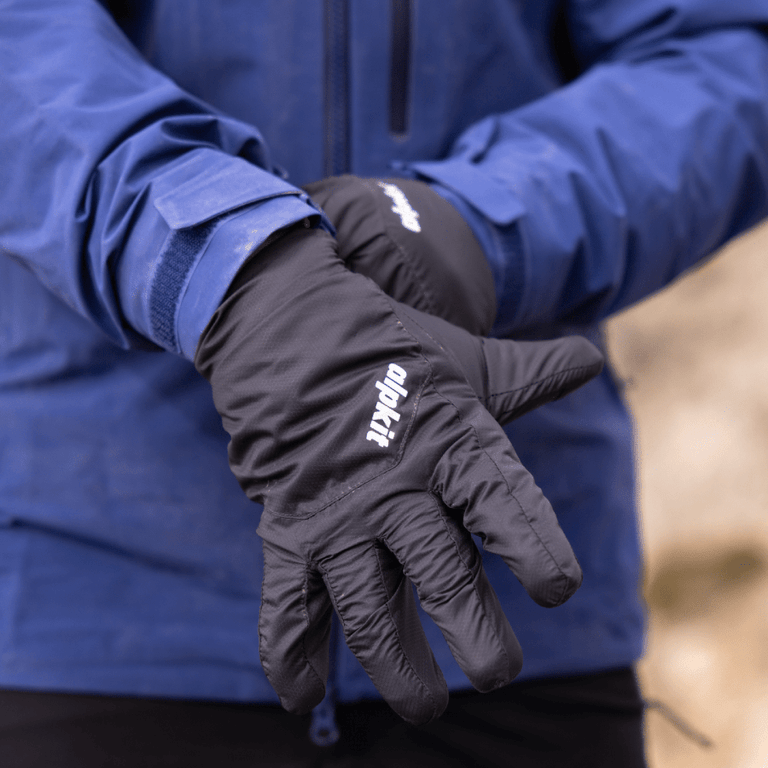 Alpkit Shiel gloves