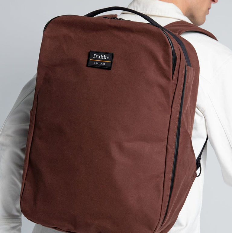 Trakke Storr 35L Travel Backpack