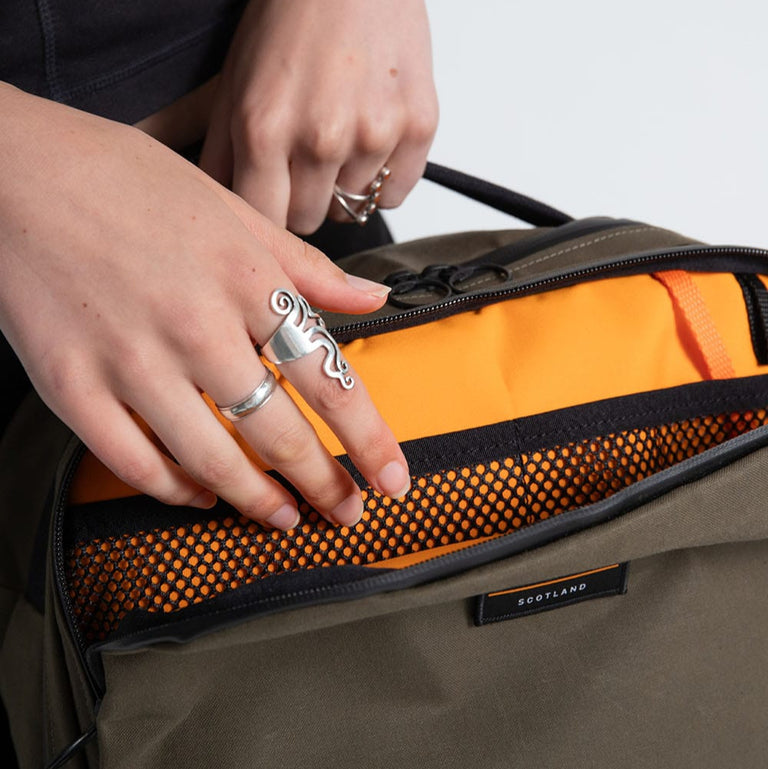 Trakke Storr 35L Travel Backpack