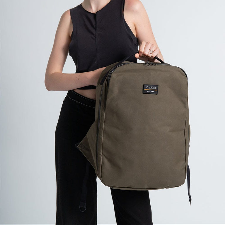 Trakke Storr 35L Travel Backpack