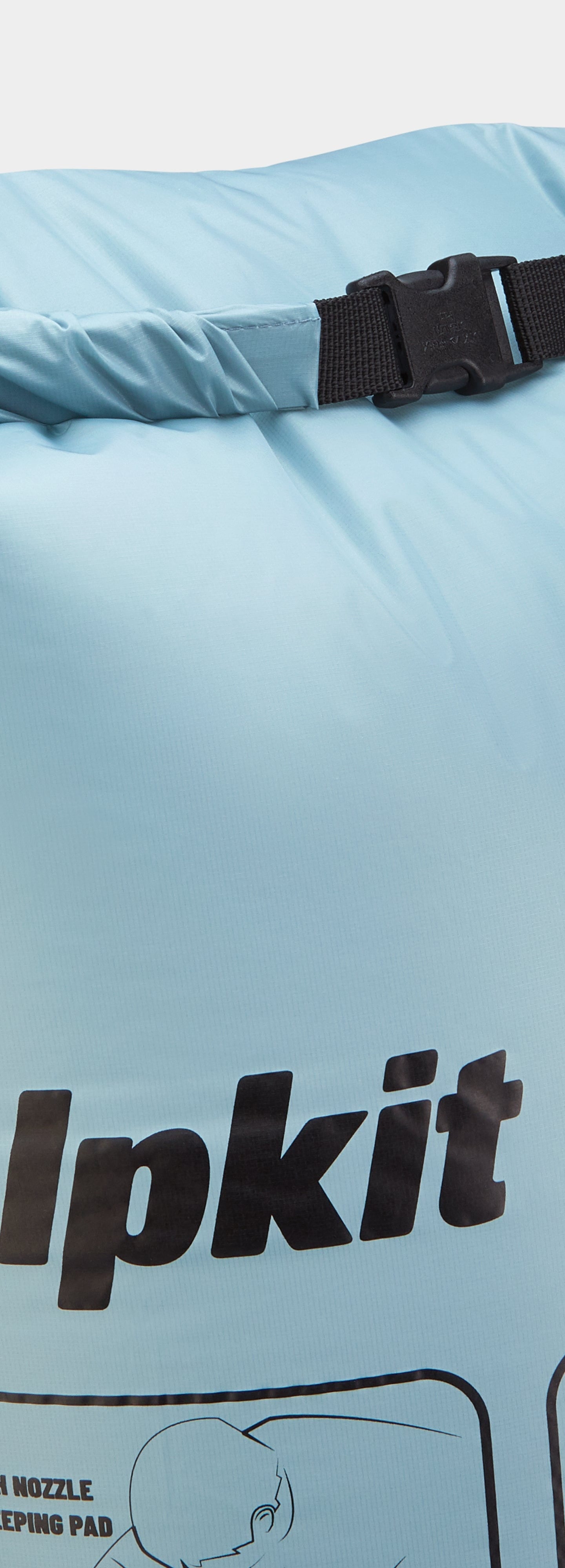 Alpkit airbed Clearance