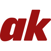 Alpkit logo