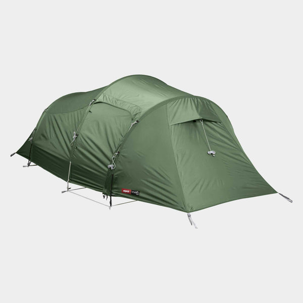 Viso 3 Tunnel tent