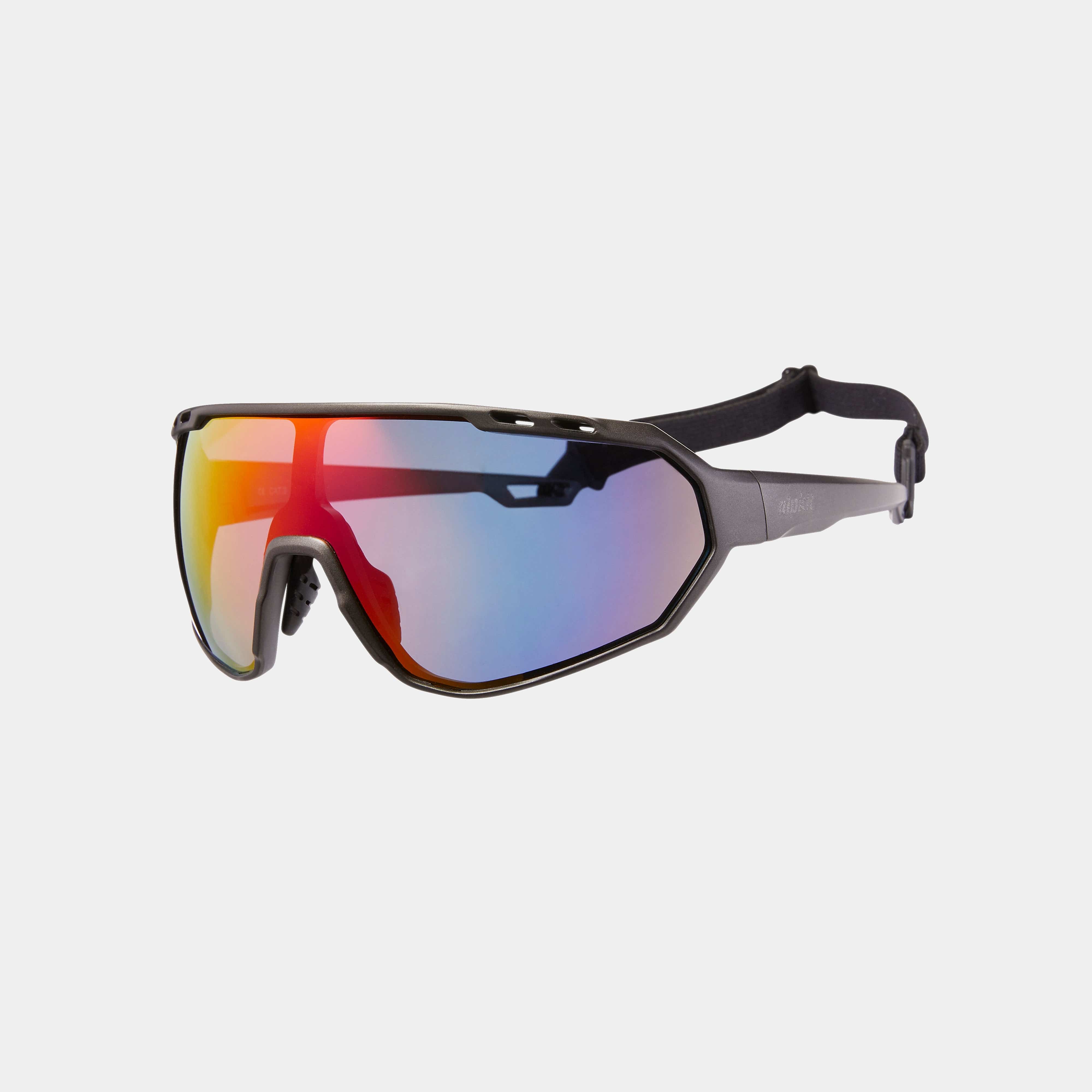 Apollo Vented Cycling Sunglasses