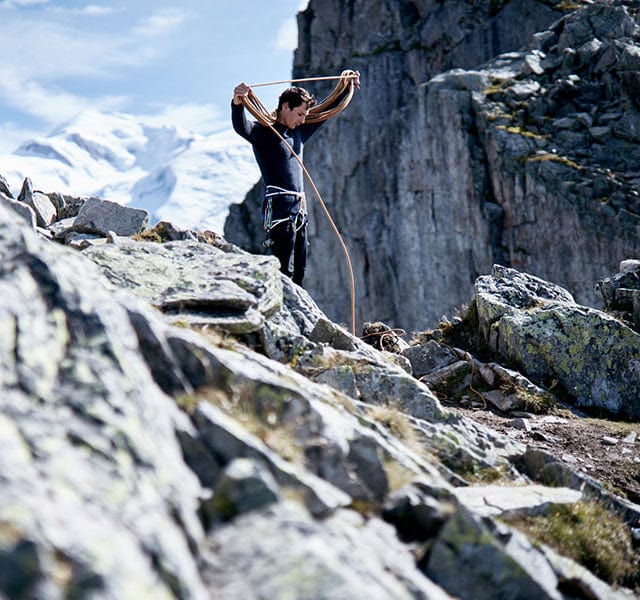 Climbing & Bouldering
