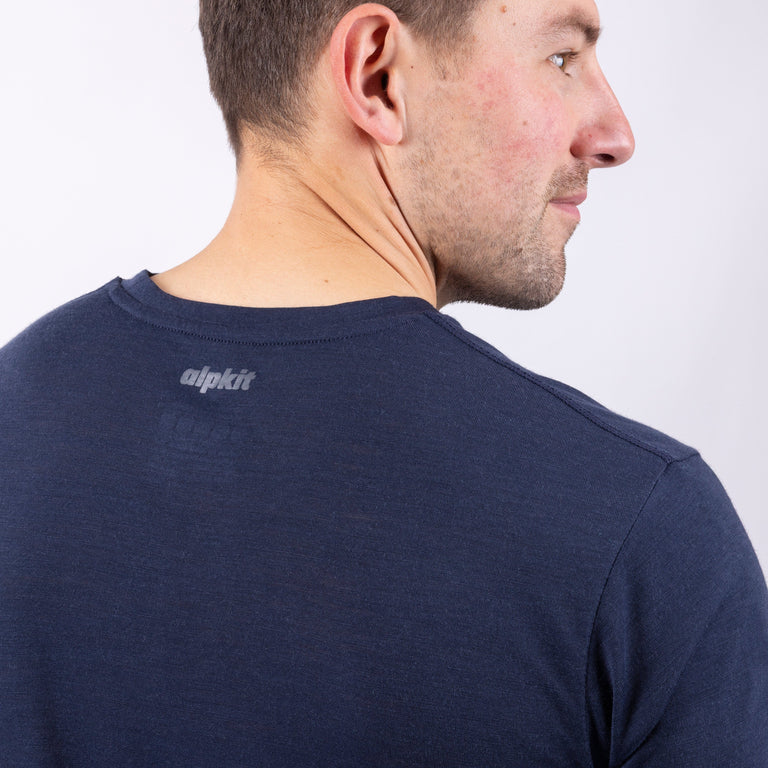 Aztec Short Sleeve [Mens]