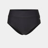 Baltic Bottom swimming briefs in Black