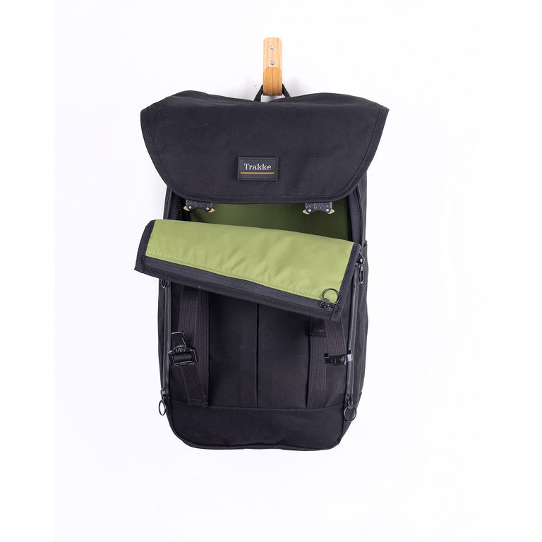 Trakke Bannoch Pro Halloween Edition Backpack