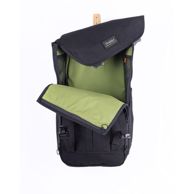 Trakke Bannoch Pro Halloween Edition Backpack