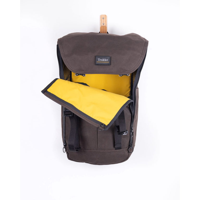 Trakke Bannoch Pro Halloween Edition Backpack