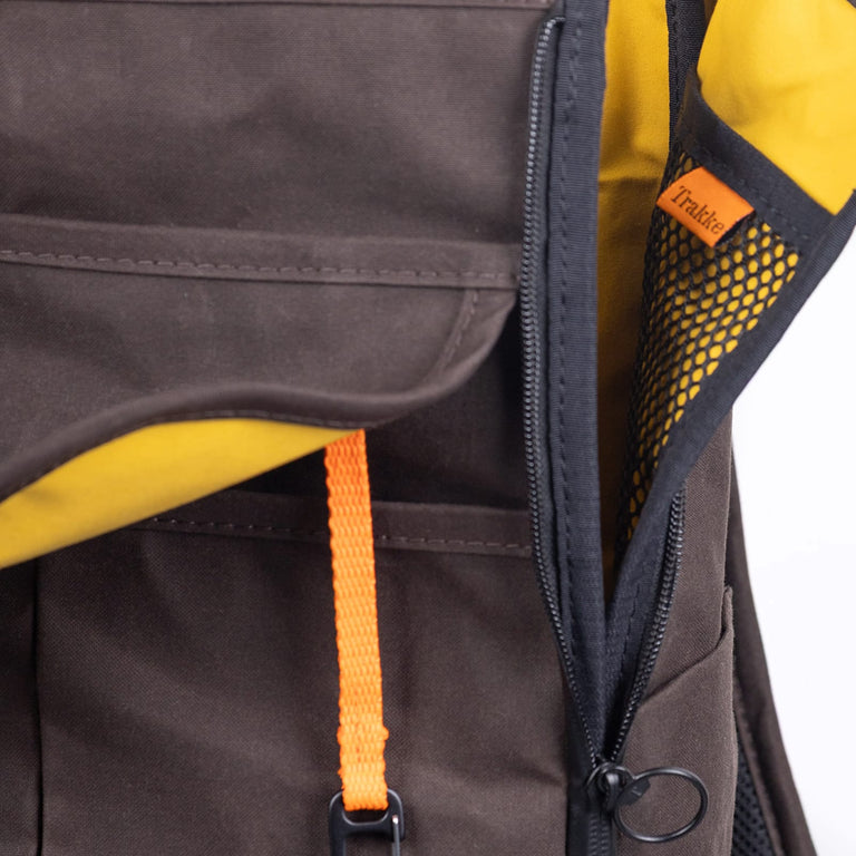 Trakke Bannoch Pro Halloween Edition Backpack