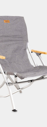 Camping Chairs & Tables | Alpkit