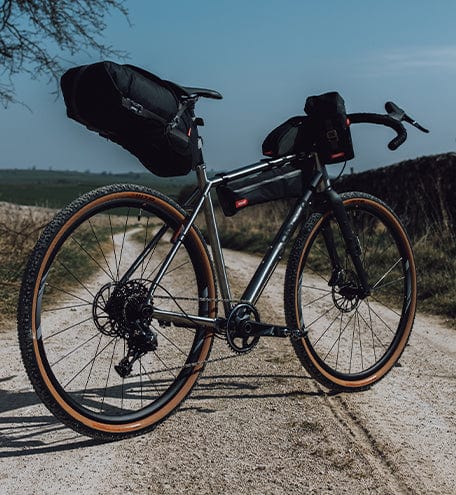 Sonder El Camino Force AXS XPLR Gen 2 | Electric gravel bike