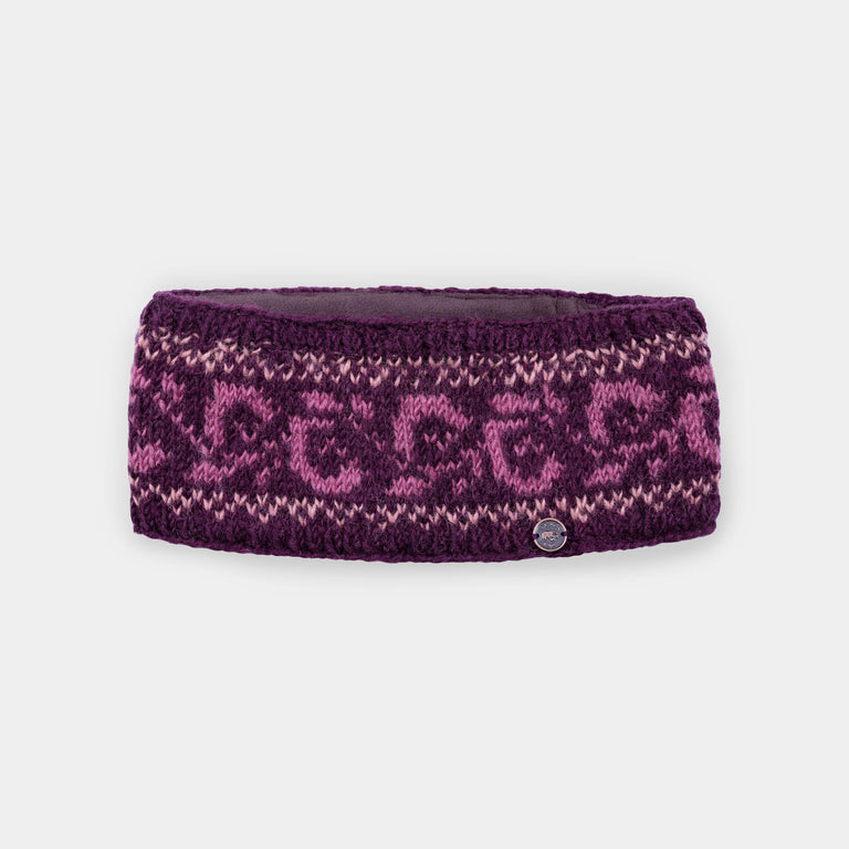 Black Yak Alpine Headband