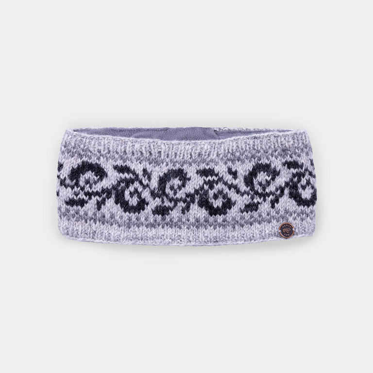 Black Yak Alpine Headband