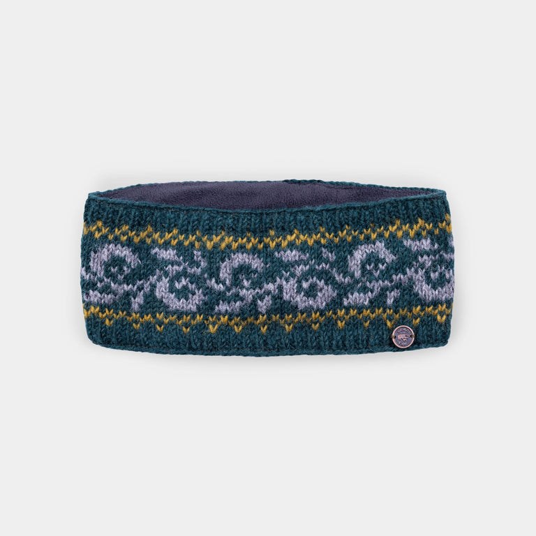 Black Yak Alpine Headband