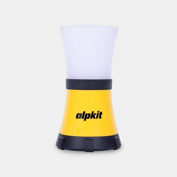 Bob 200 lumen camping lantern