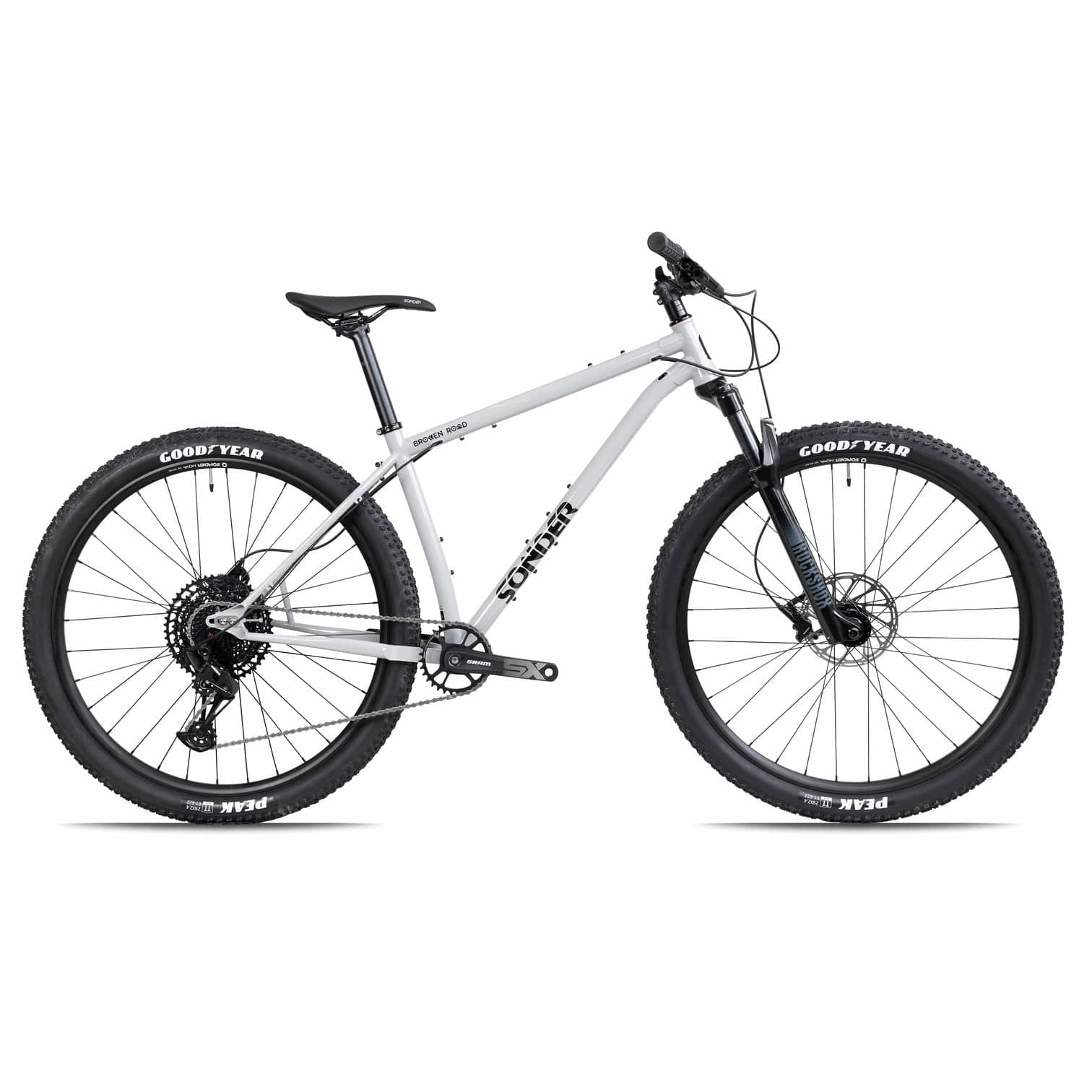 Charge cooker 29er online