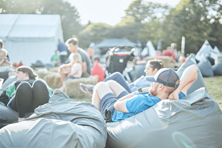 BSO 2025 Group Ticket