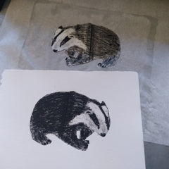 BSO 2024 Printmaking