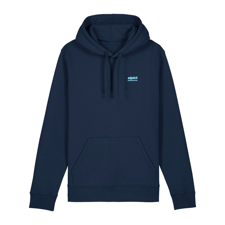 Big Shakeout Hoodie