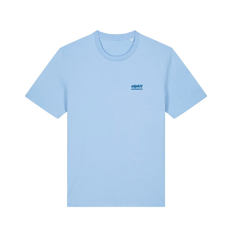 Big Shakeout Tee