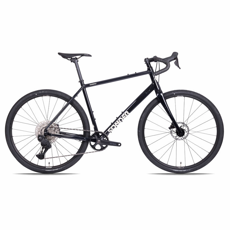 gravel bike mit di2 Sonder Camino Al GRX1 717 Di2