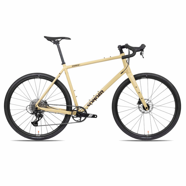 Sonder Camino Al GRX1 717 Di2