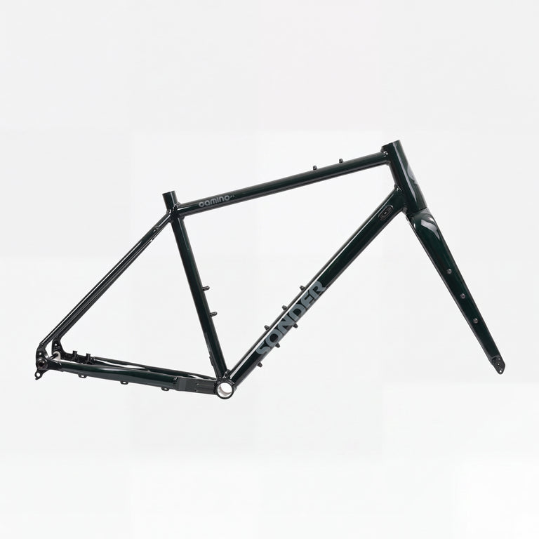 Camino Al Frame And Fork