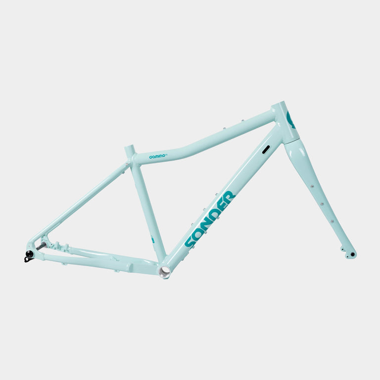 frame size extra small mint