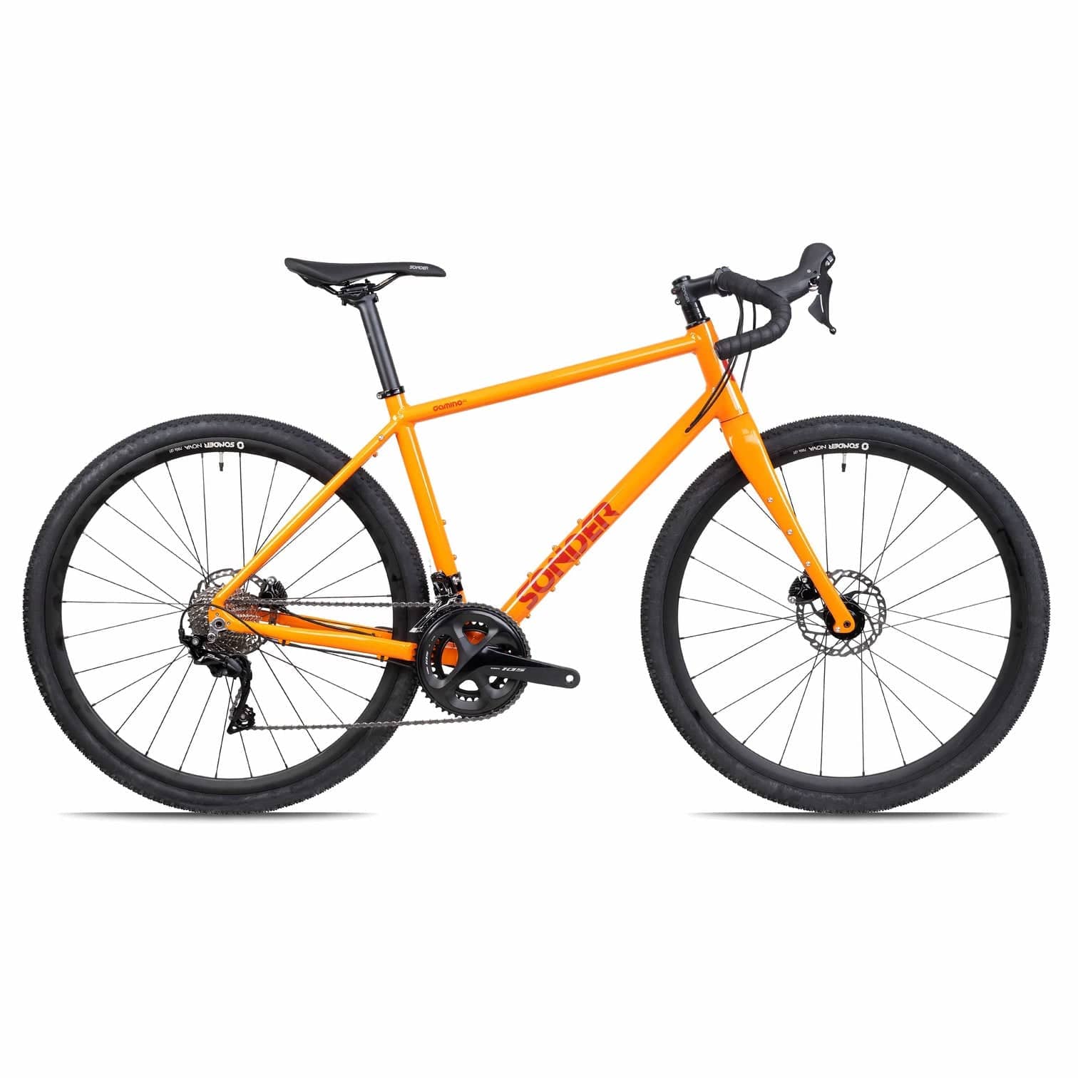 Orange ex demo bikes best sale for sale