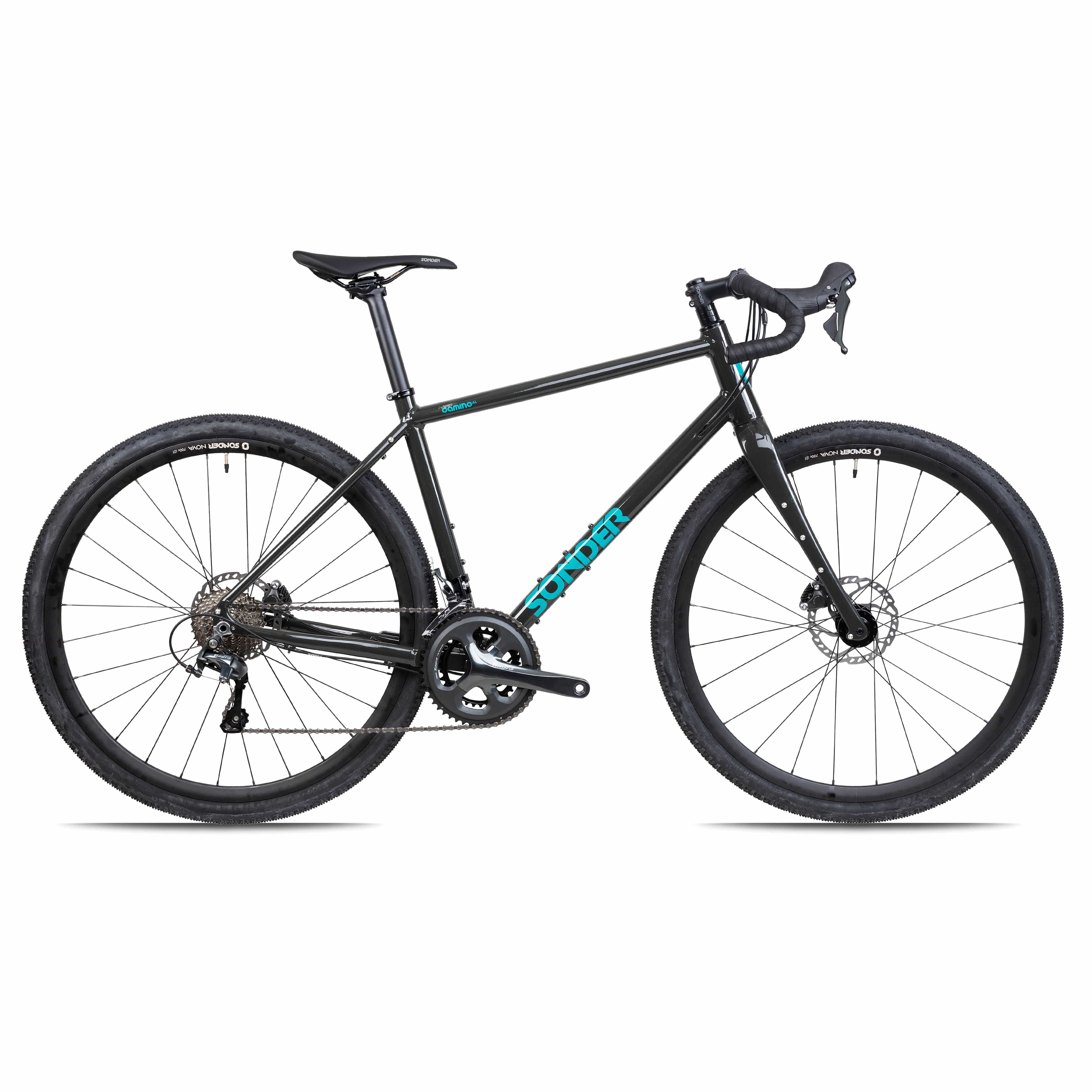 Gravel bike sales 105 hydraulic