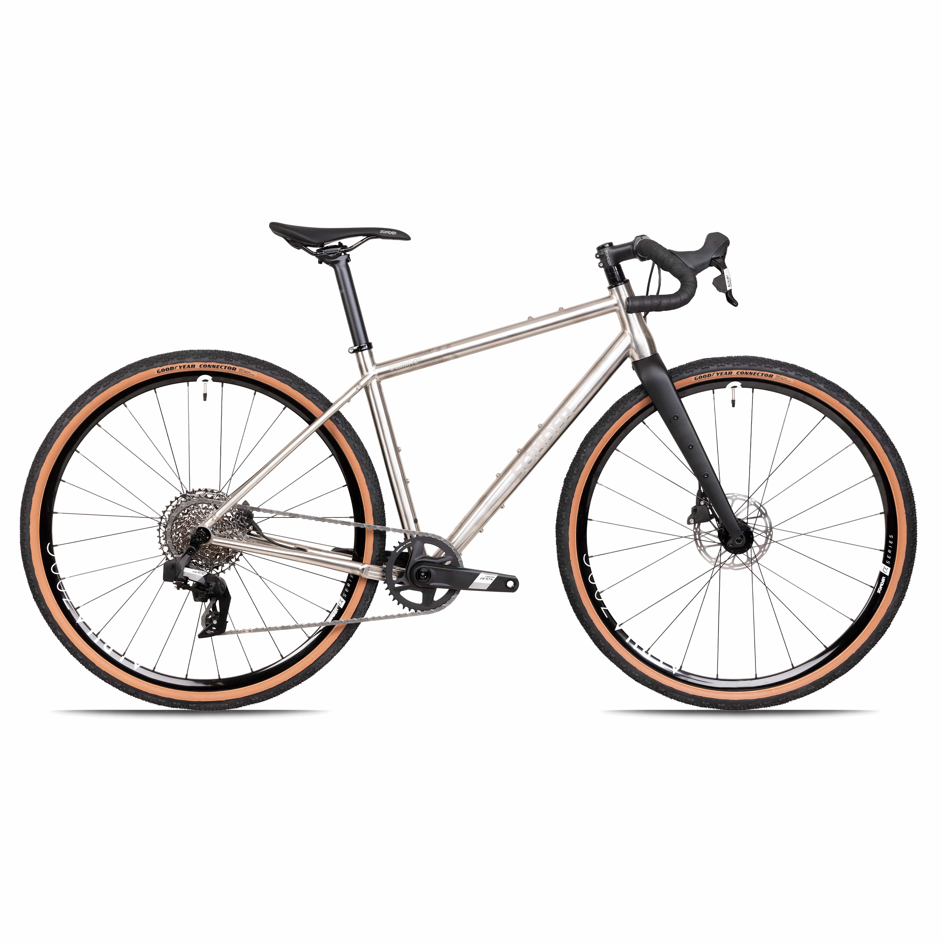 Sonder bikes online uk