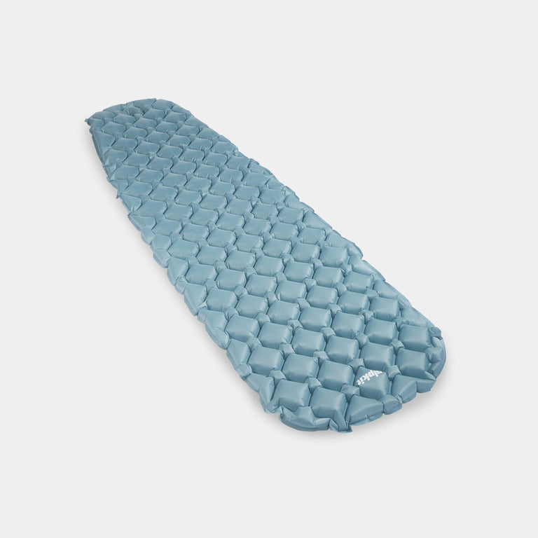 alpkit cloud base sleeping mat in mercury