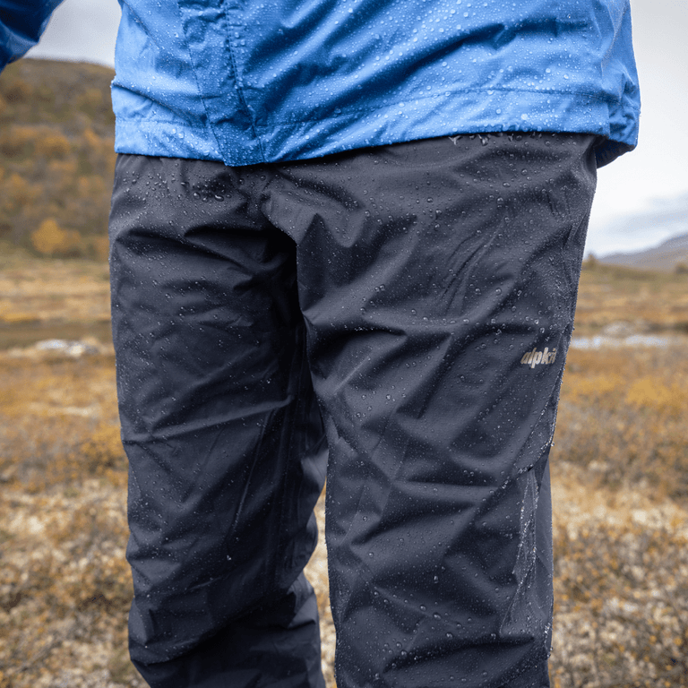 Alpkit men's Coudburst overtrouser