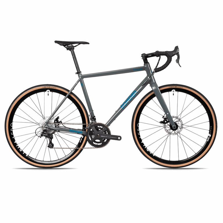 Sonder Colibri Al road bike in grey