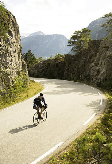 sonder calibri endurance road bike