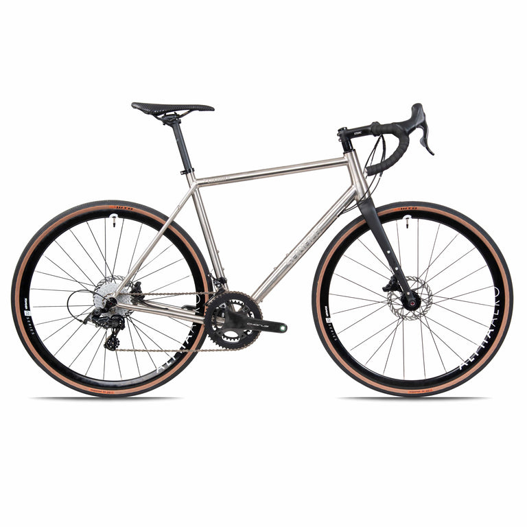 Colibri Ti Ultegra Di2