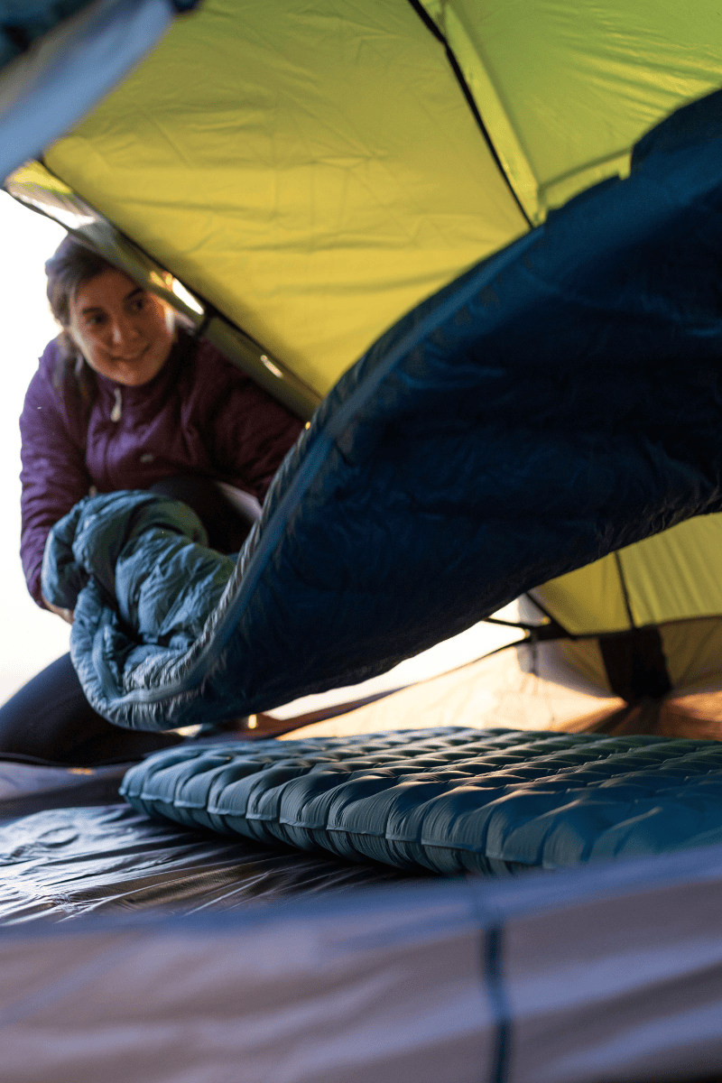 Summer Sale: Camping